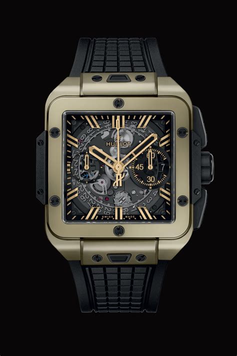 hublot magic gold price|magic gold 42mm.